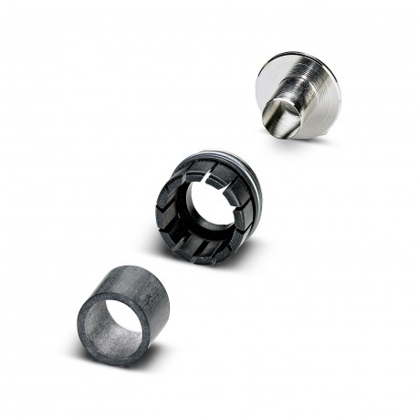Phoenix contact RC-Z2454 Cable clamp type cage and shield adapter