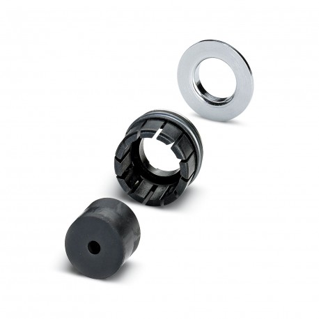 PHOENIX CONTACT RC-Z2462 RC-Z2462 1604558 PHOENIX CONTACT Cable clamp type cage and shield adapter