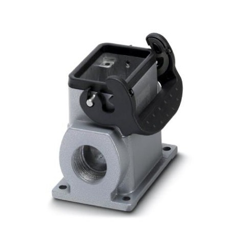 Phoenix contact HC-B  6-SML-52/O1M20 HC-B 6-SML-52/O1M20 1604721 PHOENIX CONTACT Housing