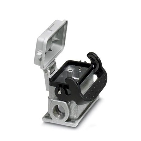 Phoenix contact HC-B  6-SMLD-52/O1M25 HC-B 6-SMLD-52/O1M25 1604728 PHOENIX CONTACT Housing