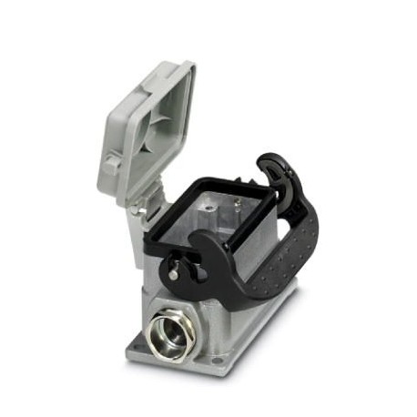 PHOENIX CONTACT HC-B 10-SMLD-52/O2M20 HC-B 10-SMLD-52/O2M20 1604750 PHOENIX CONTACT Housing