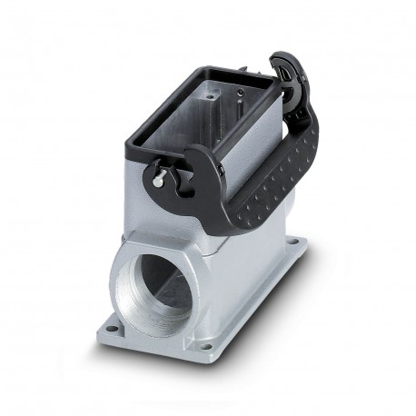 PHOENIX CONTACT HC-B 16-SML-67/O2M25 HC-B 16-SML-67/O2M25 1604785 PHOENIX CONTACT Housing