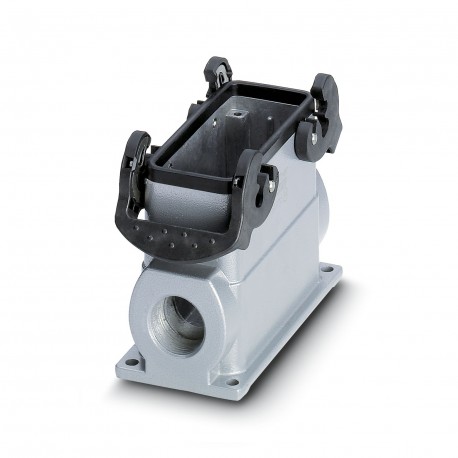 PHOENIX CONTACT HC-B 16-SMQ-84/O1M25 HC-B 16-SMQ-84/O1M25 1604792 PHOENIX CONTACT Housing