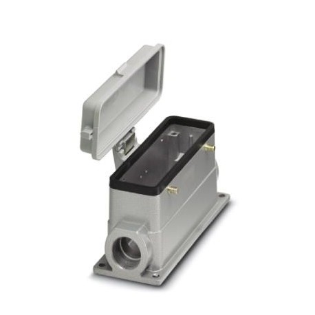 Phoenix contact HC-B 24-SFQD-67/O2M25 Housing