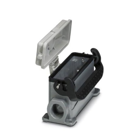 PHOENIX CONTACT HC-B 24-SMLD-67/O1M25 HC-B 24-SMLD-67/O1M25 1604833 PHOENIX CONTACT Housing