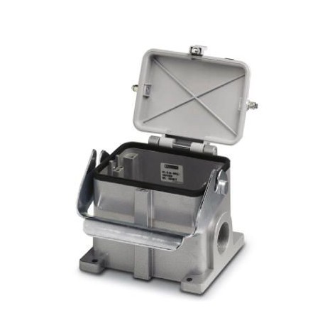 Phoenix contact HC-B 48-SMLD-100/O2M40 Housing