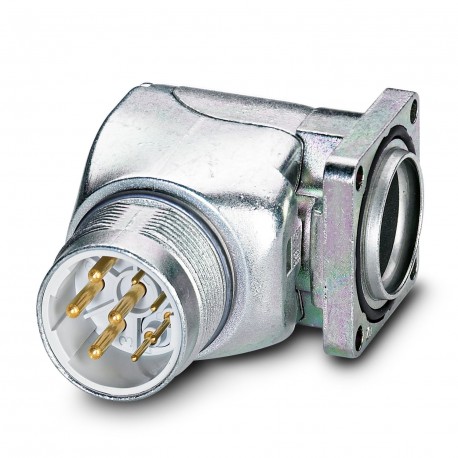 Phoenix contact SF-5EP1N8AAK00 Device connector, front mounting