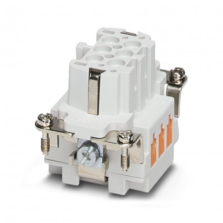 Phoenix contact HC-B 6-EBUQ-2,5 Contact insert