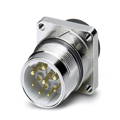 PHOENIX CONTACT SF-7EP1N8AWK00 SF-7EP1N8AWK00 1605591 PHOENIX CONTACT Device connector, front mounting