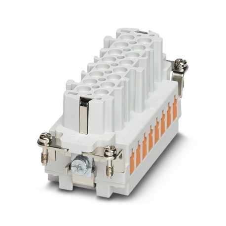 Phoenix contact HC-B 16-EBUQ-2,5-32-OLOGO Contact insert
