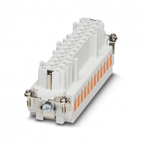 Phoenix contact HC-B 24-EBUQ-2,5-48-OLOGO Contact insert
