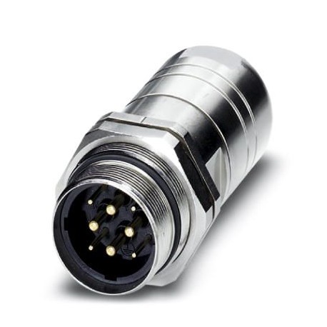 Phoenix contact SM-5EP1N8AQ003 Rear panel feed-through