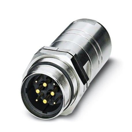Phoenix contact SM-7EP1N8AQL05 Rear panel feed-through