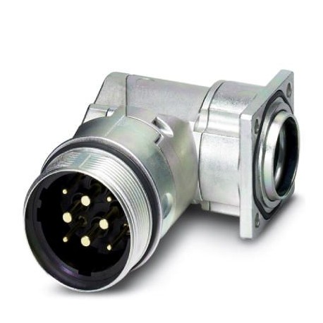 PHOENIX CONTACT SM-7EPWN8AAD00 SM-7EPWN8AAD00 1605846 PHOENIX CONTACT Device connector, front mounting