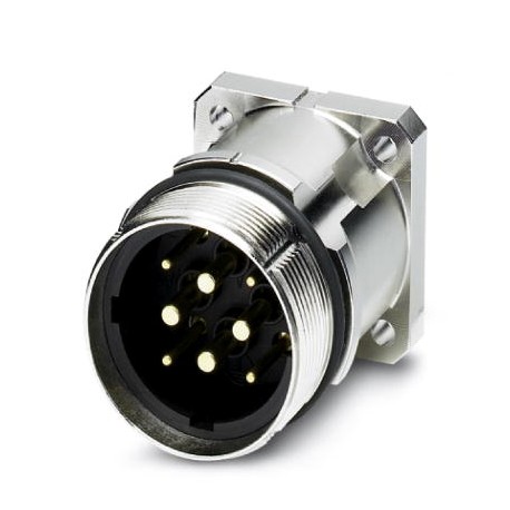 Phoenix contact SM-7EPWN8AWA00 Device connector, front mounting