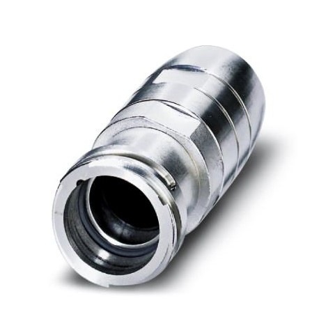 Phoenix contact TU-00000009UDU Sleeve housing for coupler connector