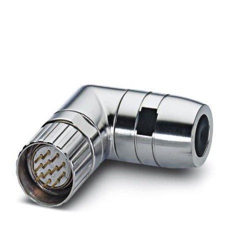 Phoenix contact UC-12P1N8AT0DU Cable connector