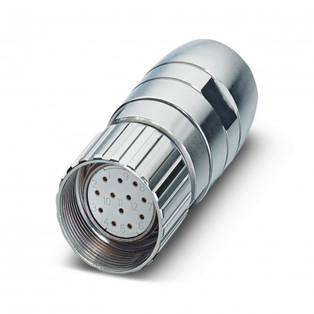 Phoenix contact UC-12S2S1280DU Cable connector