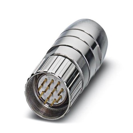 Phoenix contact UC-17P1N8A80DU Cable connector
