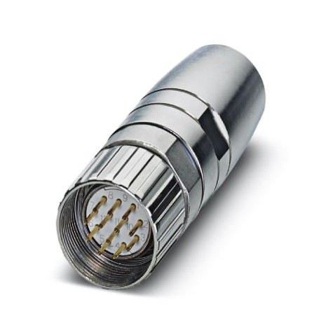Phoenix contact UC-17P1N8ARNDU Cable connector
