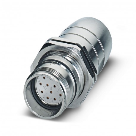 Phoenix contact UC-17S1N8AQ0DU Rear panel feed-through
