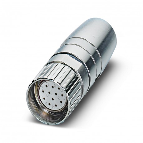 Phoenix contact UC-17S1N8AR3DU Cable connector