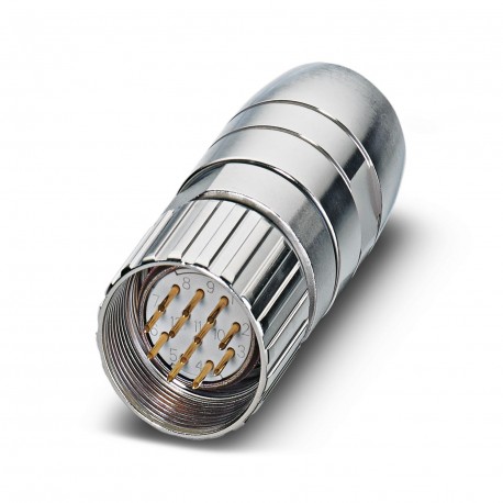 Phoenix contact UC-19P1N1280DU Cable connector