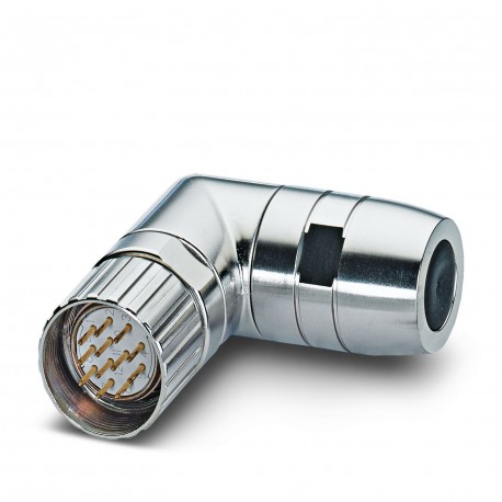 Phoenix contact UC-19P1N12T0DU Cable connector