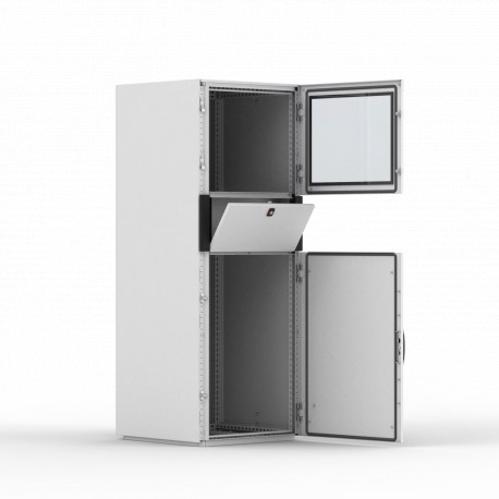 ELDON MCM16068 MCM16068 ELDON Floor standing, 1600x600x800