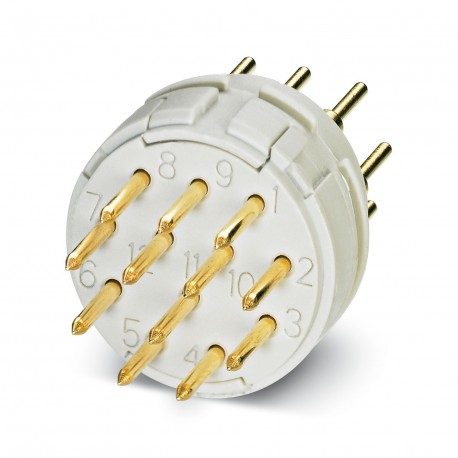 Phoenix contact RC-12P1N320000 Contact insert