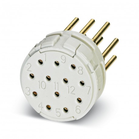 Phoenix contact RC-12S1NA20000 Contact insert