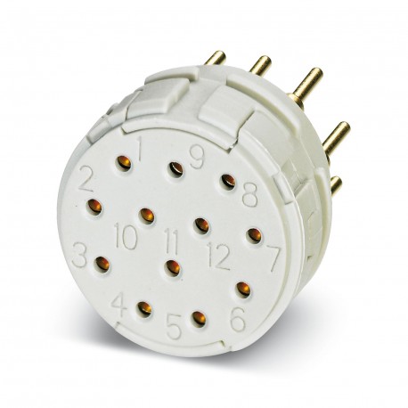 Phoenix contact RC-17S1N320000 Contact insert