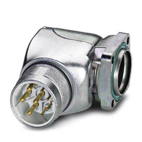 Phoenix contact SF-7EP1N8AAF00 Device connector, front mounting
