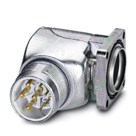 PHOENIX CONTACT SF-7EP1N8AAK00 SF-7EP1N8AAK00 1607047 PHOENIX CONTACT Device connector, front mounting