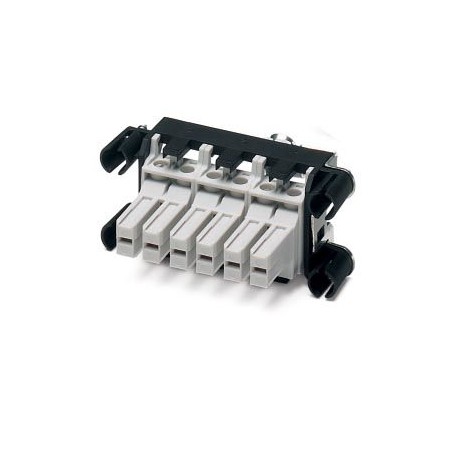 PHOENIX CONTACT VC-TR2/3M-PEA-S222-SET VC-TR2/3M-PEA-S222-SET 1607154 PHOENIX CONTACT Contact insert set