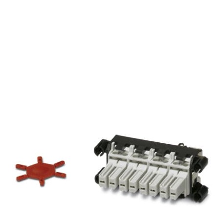 Phoenix contact VC-TR3/4M-PEA-S2222-SET Contact insert set