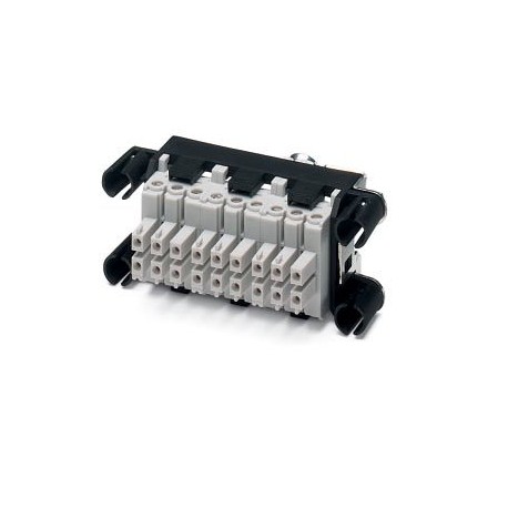 Phoenix contact VC-TR2/3M-PEA-S666-SET Contact insert set