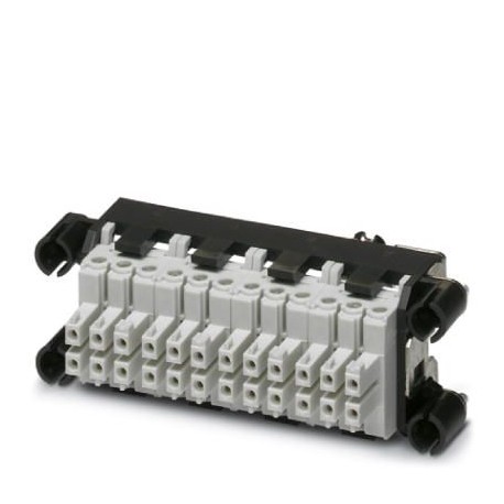 Phoenix contact VC-TR3/4M-PEA-S6666-SET Contact insert set