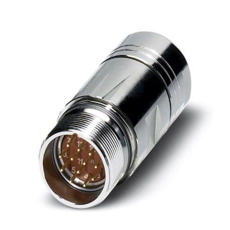 Phoenix contact RF-12P1N8A9003 Coupler connector