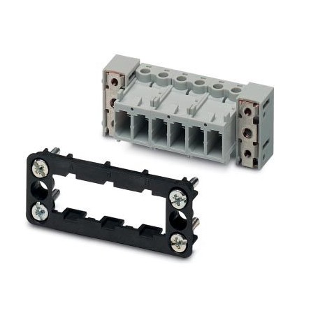 Phoenix contact VC-AR2/3M-S222-SET Contact insert set