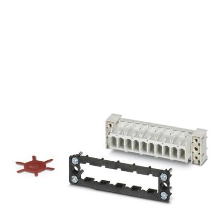 PHOENIX CONTACT VC-AR4/5M-S22222-SET VC-AR4/5M-S22222-SET 1607335 PHOENIX CONTACT Contact insert set