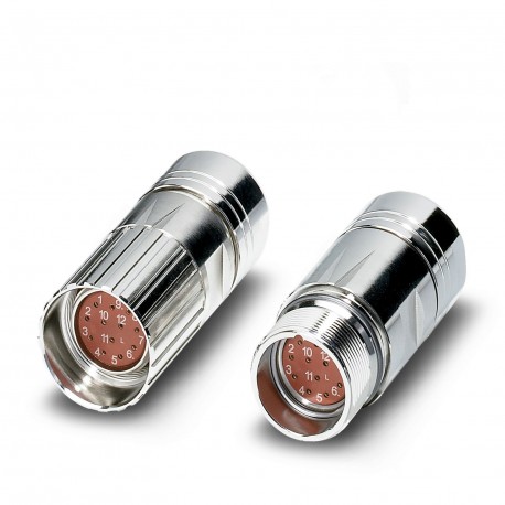 PHOENIX CONTACT RF-17S2N8A90DU RF-17S2N8A90DU 1607352 PHOENIX CONTACT Coupler connector