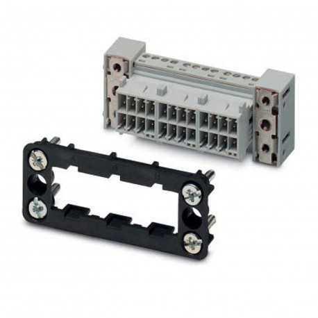 PHOENIX CONTACT VC-AR2/3M-S888-SET VC-AR2/3M-S888-SET 1607407 PHOENIX CONTACT Contact insert set