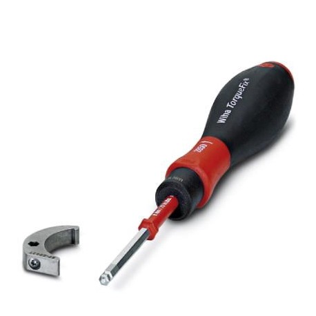 Phoenix contact SF-Z0028 Torque screwdriver