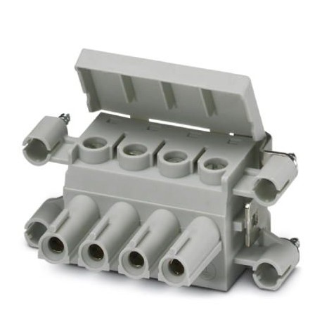PHOENIX CONTACT VC-TFS 4-PEA VC-TFS 4-PEA 1607467 PHOENIX CONTACT Contact insert