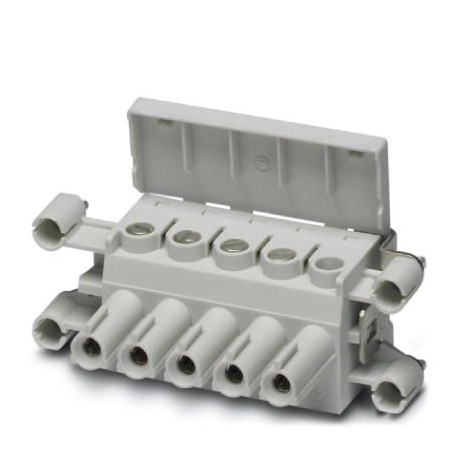 PHOENIX CONTACT VC-TFS 5-PEA VC-TFS 5-PEA 1607474 PHOENIX CONTACT Contact insert