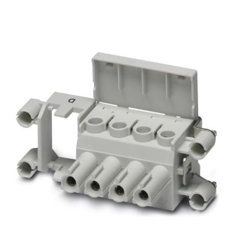PHOENIX CONTACT VC-TFS 4/1M-PEA VC-TFS 4/1M-PEA 1607488 PHOENIX CONTACT Contact insert