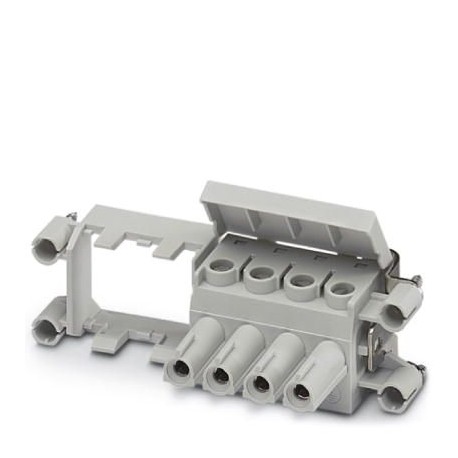 PHOENIX CONTACT VC-TFS 4/2M-PEA VC-TFS 4/2M-PEA 1607495 PHOENIX CONTACT Contact insert