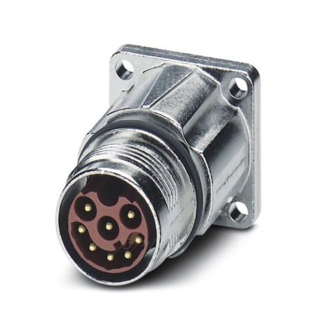 Phoenix contact ST-17P1N8AWQ00S Device connector, front mounting