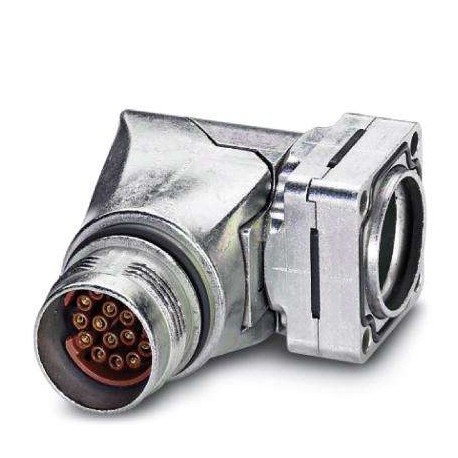 Phoenix contact ST-17S1N8AAC00S Device connector, front mounting
